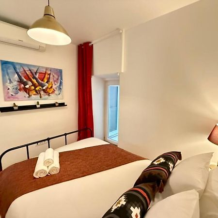 Apartamento Central Em Lisboa Εξωτερικό φωτογραφία