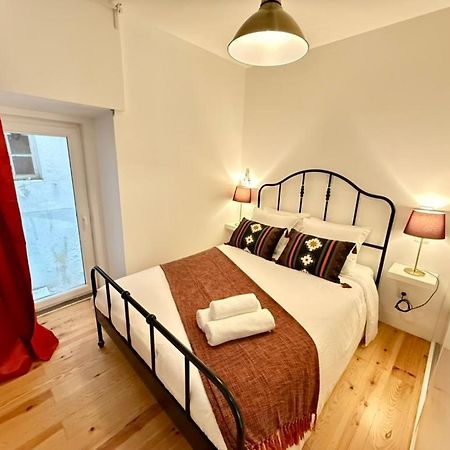 Apartamento Central Em Lisboa Εξωτερικό φωτογραφία