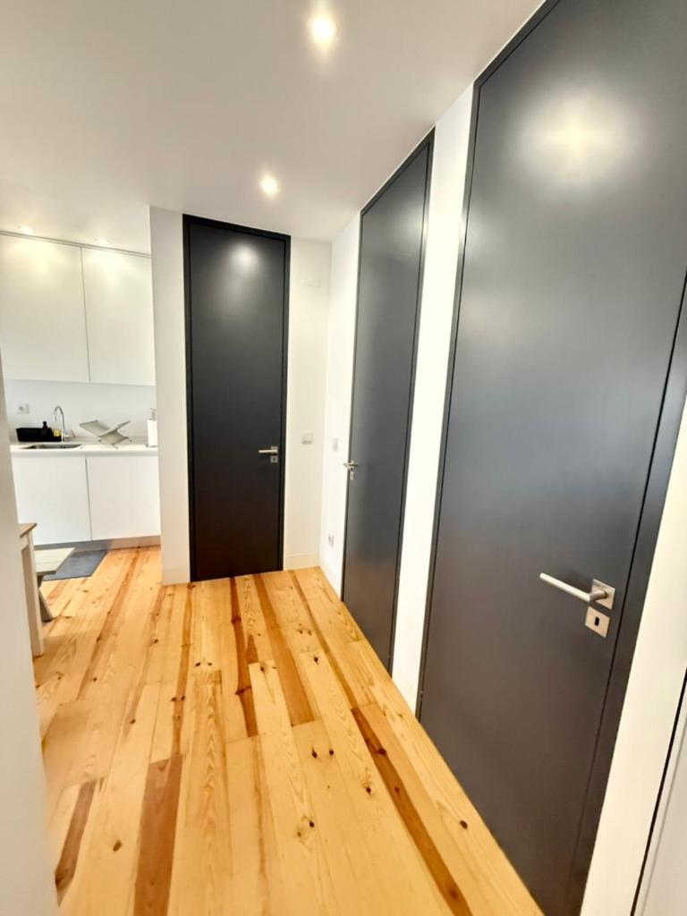 Apartamento Central Em Lisboa Εξωτερικό φωτογραφία