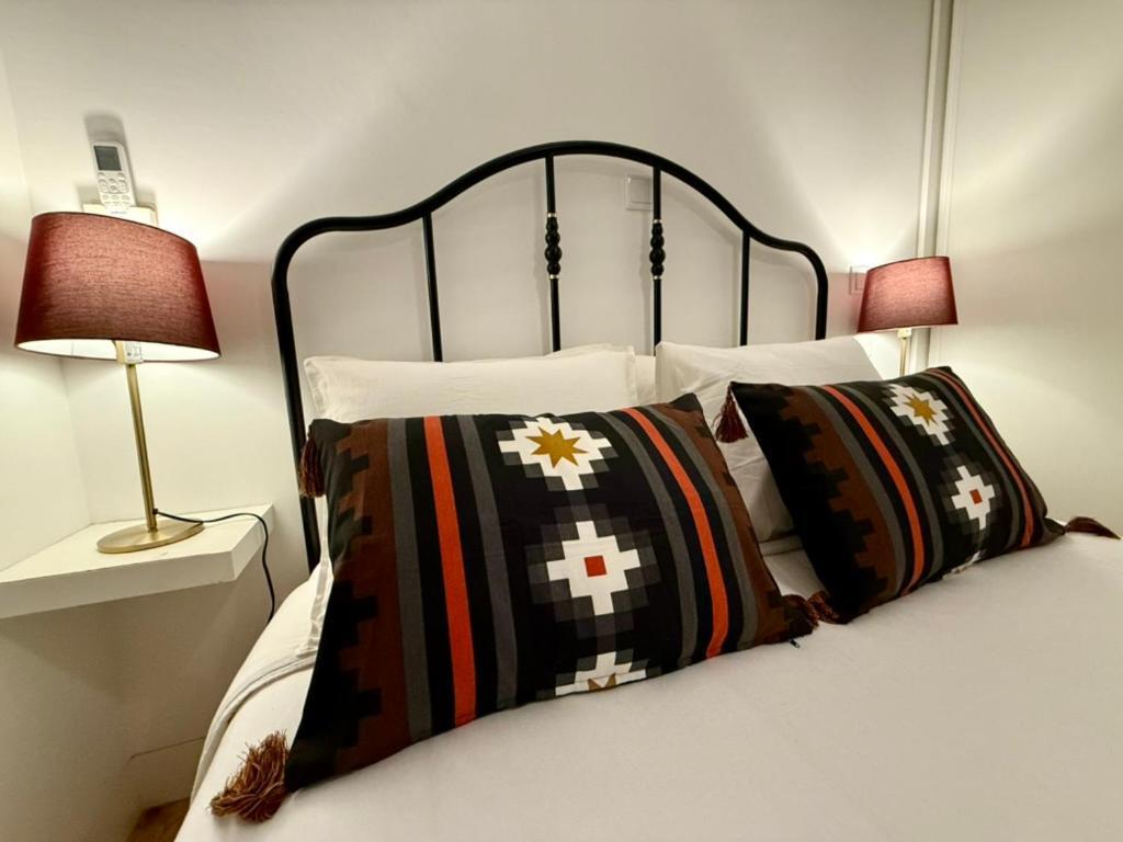 Apartamento Central Em Lisboa Εξωτερικό φωτογραφία