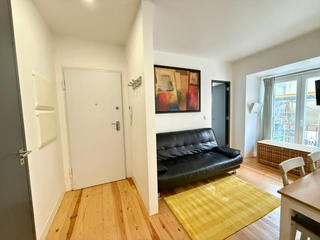 Apartamento Central Em Lisboa Εξωτερικό φωτογραφία