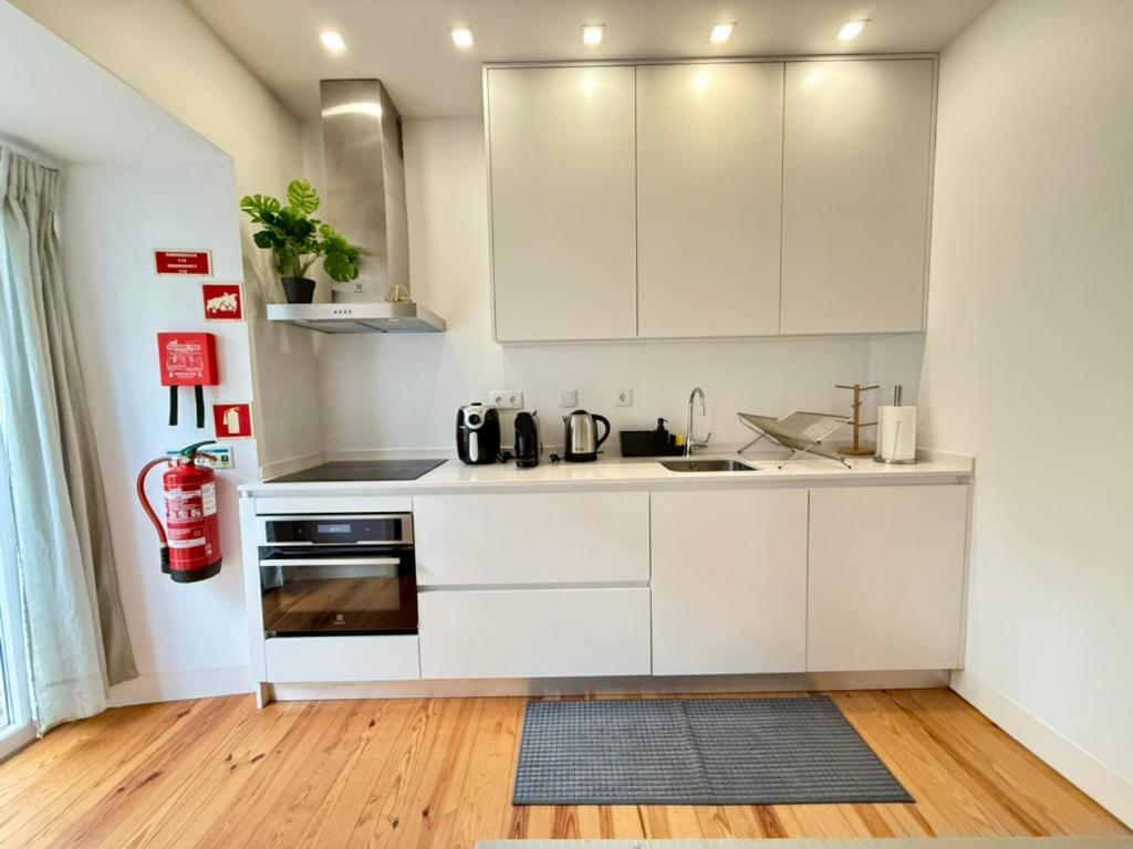 Apartamento Central Em Lisboa Εξωτερικό φωτογραφία