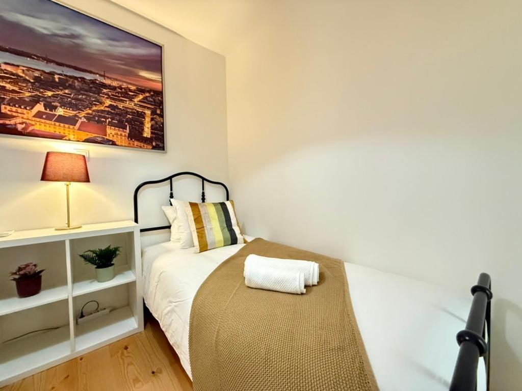 Apartamento Central Em Lisboa Εξωτερικό φωτογραφία