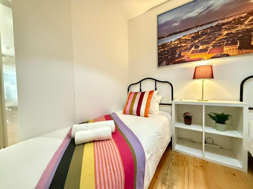 Apartamento Central Em Lisboa Εξωτερικό φωτογραφία