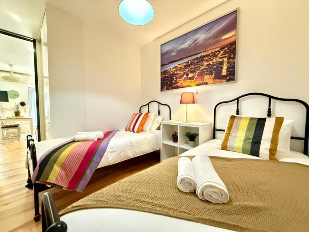 Apartamento Central Em Lisboa Εξωτερικό φωτογραφία