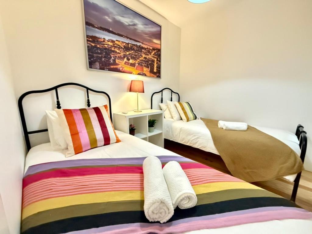 Apartamento Central Em Lisboa Εξωτερικό φωτογραφία