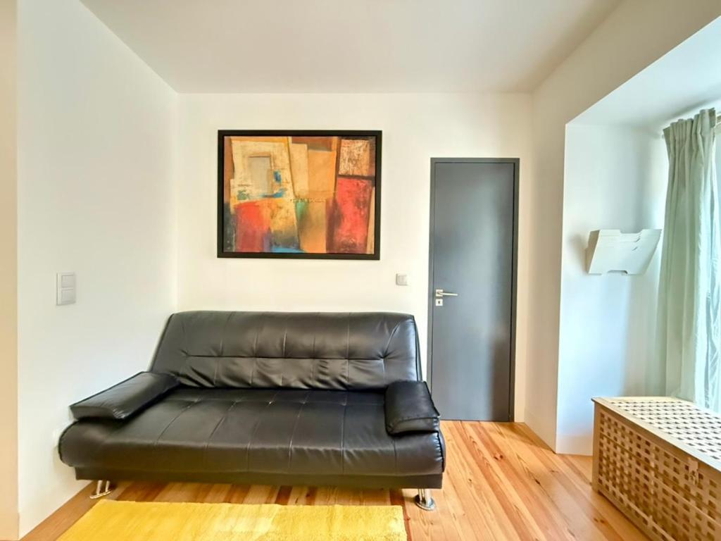 Apartamento Central Em Lisboa Εξωτερικό φωτογραφία