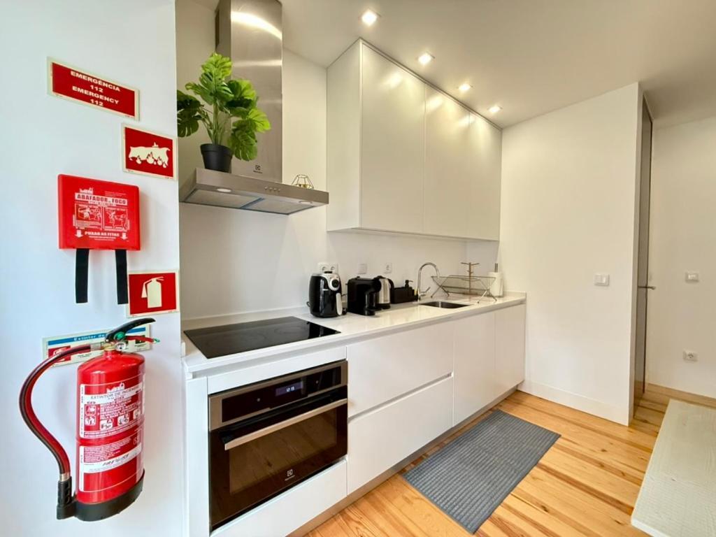 Apartamento Central Em Lisboa Εξωτερικό φωτογραφία