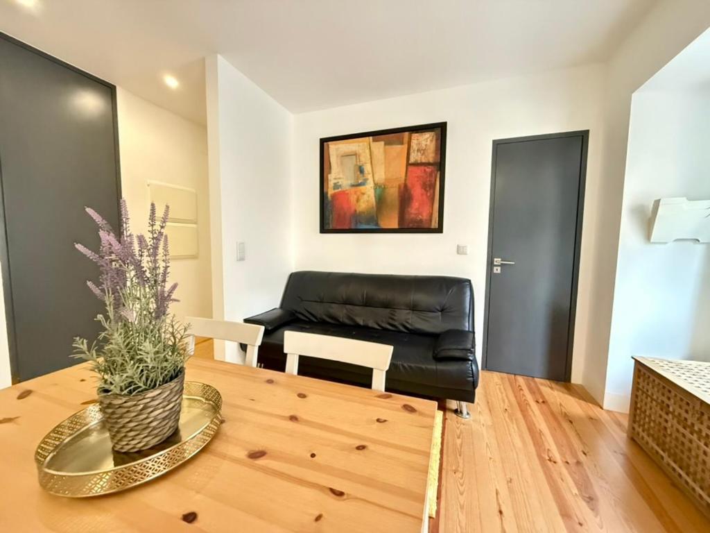 Apartamento Central Em Lisboa Εξωτερικό φωτογραφία