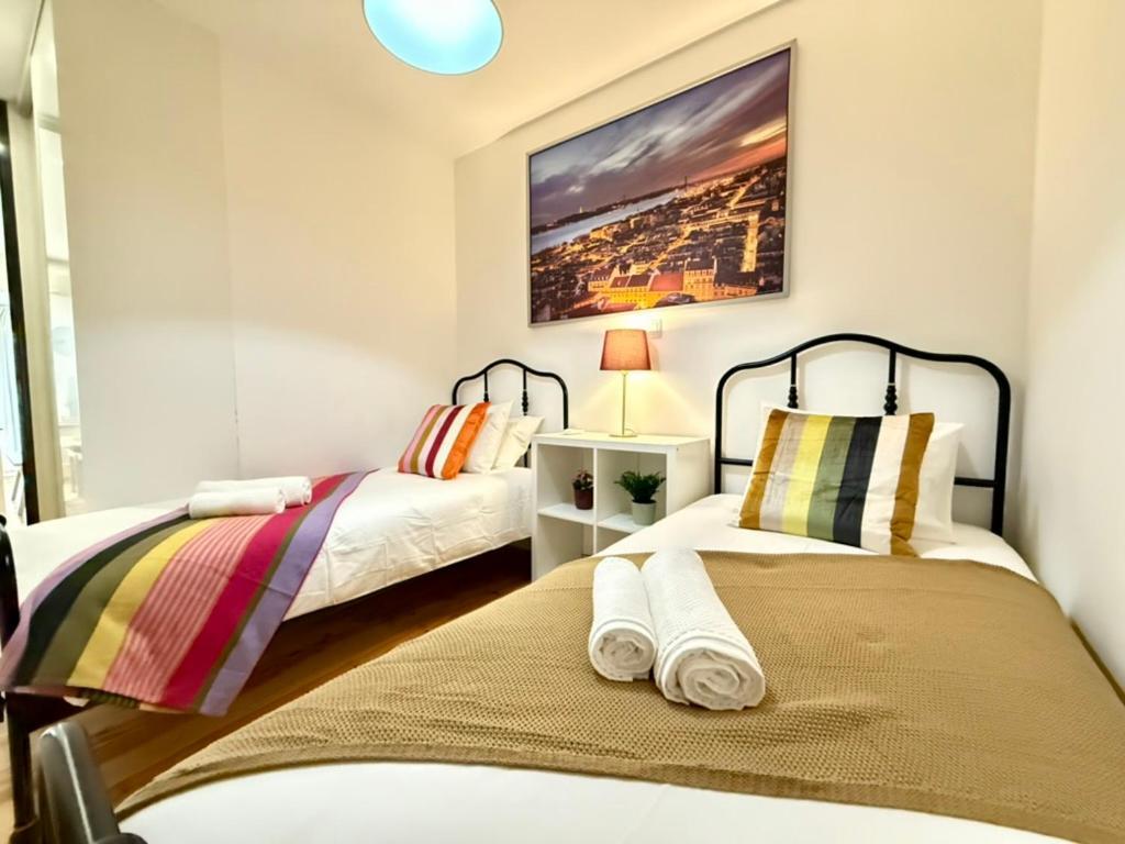 Apartamento Central Em Lisboa Εξωτερικό φωτογραφία
