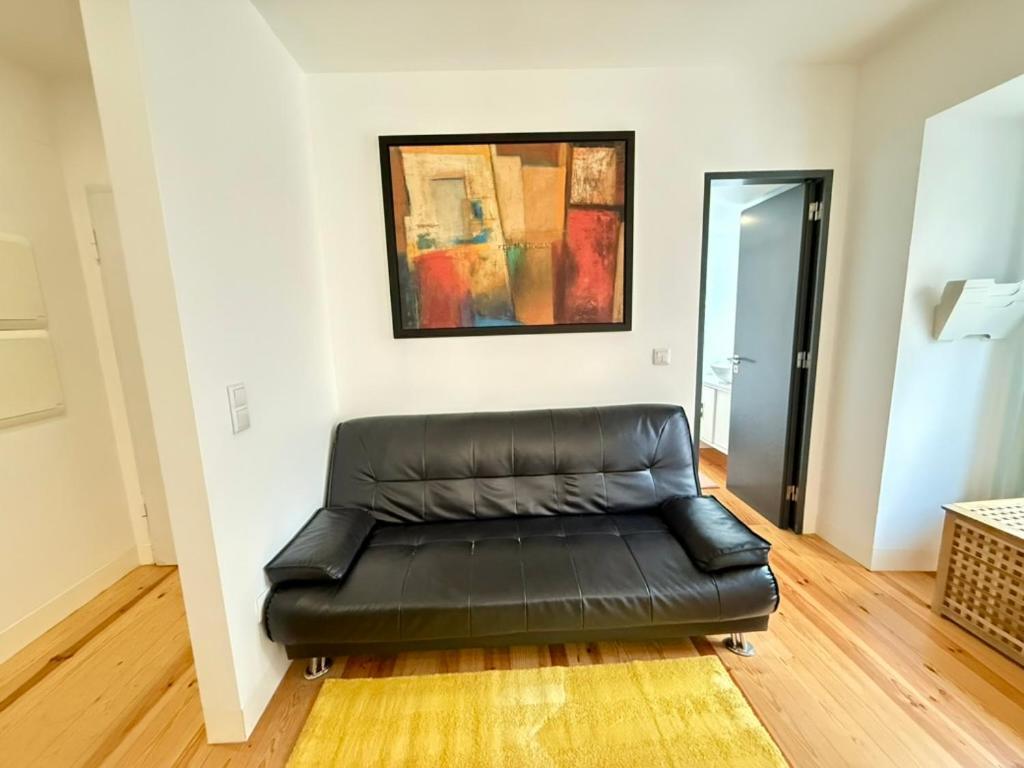 Apartamento Central Em Lisboa Εξωτερικό φωτογραφία