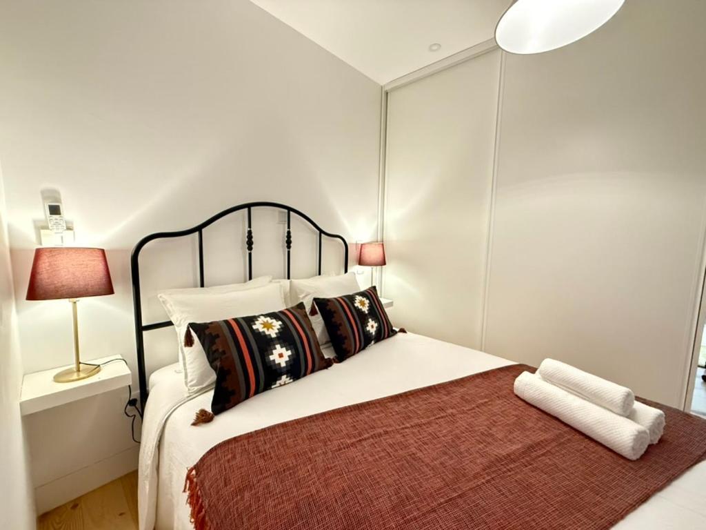 Apartamento Central Em Lisboa Εξωτερικό φωτογραφία