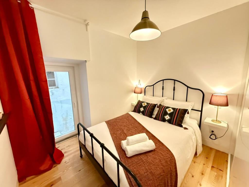 Apartamento Central Em Lisboa Εξωτερικό φωτογραφία