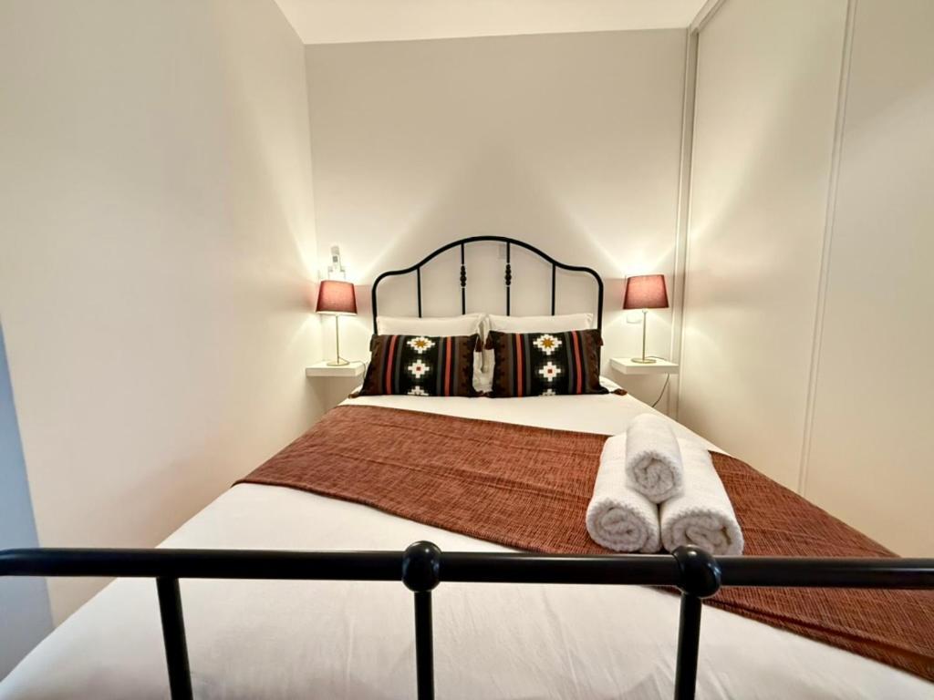 Apartamento Central Em Lisboa Εξωτερικό φωτογραφία