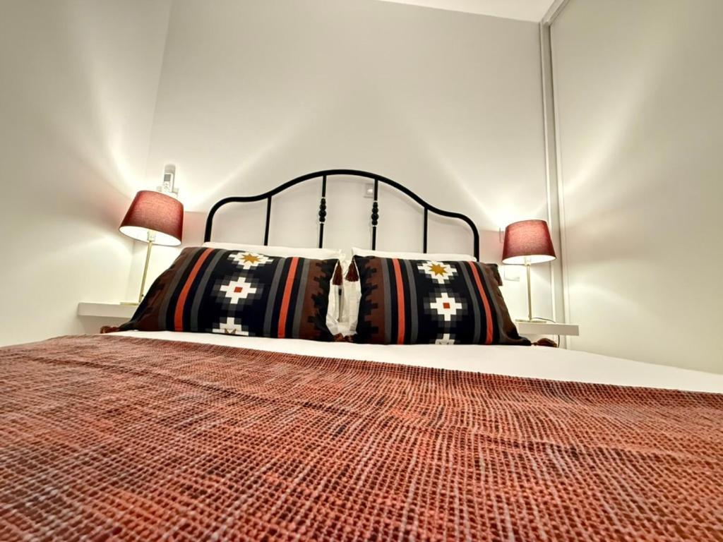 Apartamento Central Em Lisboa Εξωτερικό φωτογραφία